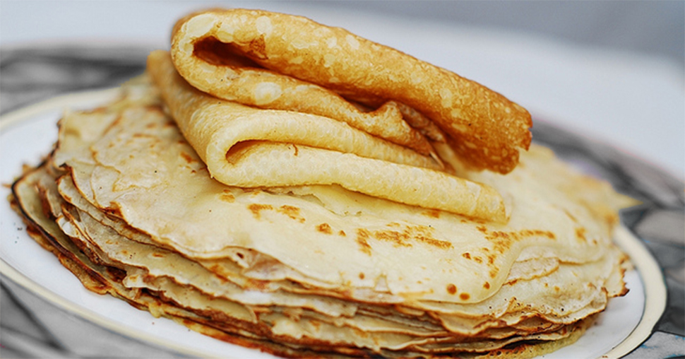 Chandeleur : 3 idées pour customiser vos crêpes