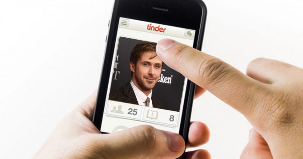 Quel est le meilleur moment pour “matcher” sur Tinder ?