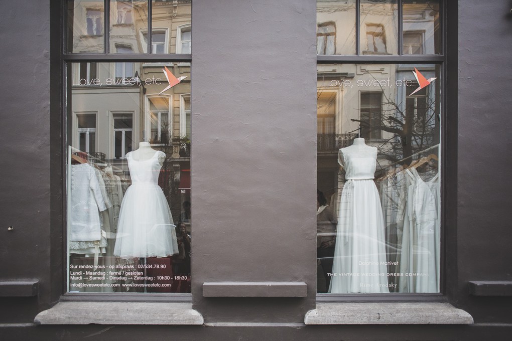 Mariage Où Shopper Une Robe De Mariée Canon Ellebe