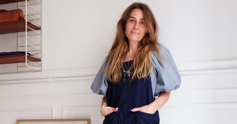 La boutique de mode incontournable: Eva Velazquez