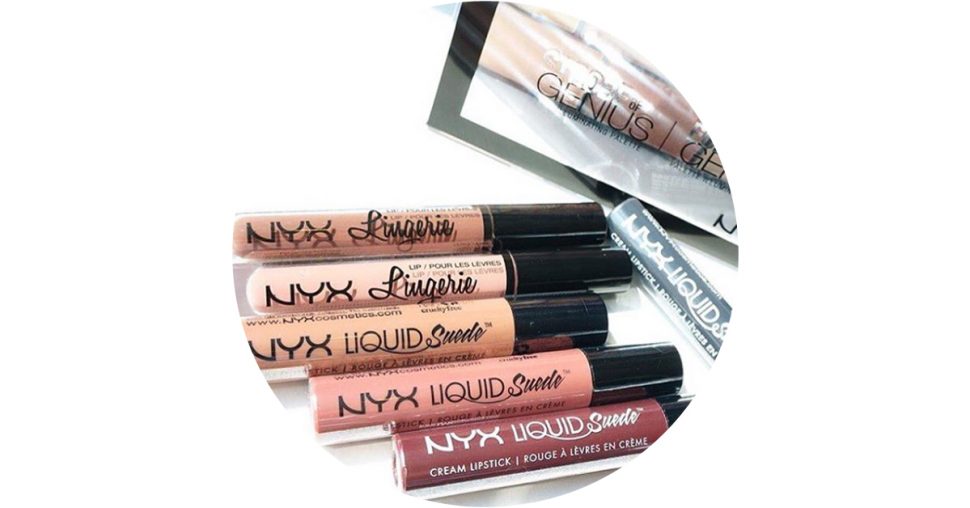 NYX ouvre sa première boutique en Belgique