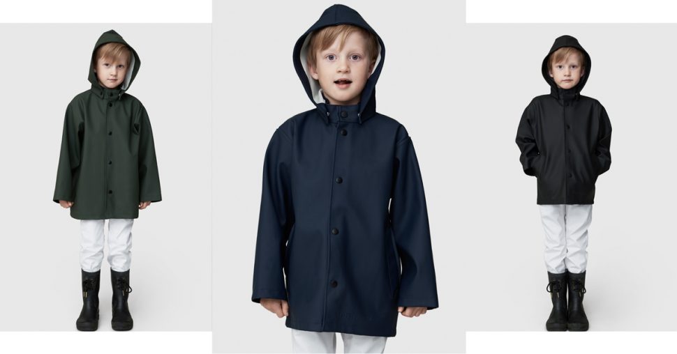 Stutterheim pour les kids