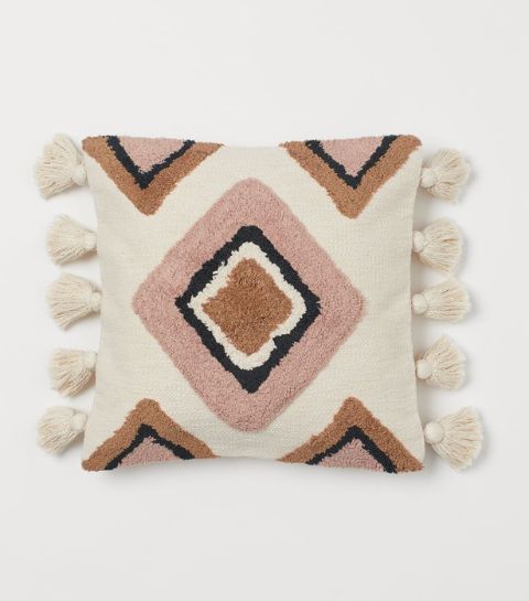 Housse de coussin H&M Home