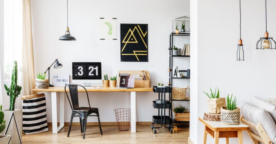 20 objets déco pas chers pour pimper son kot