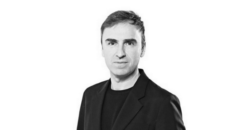 Le salaire de Raf Simons chez Calvin Klein