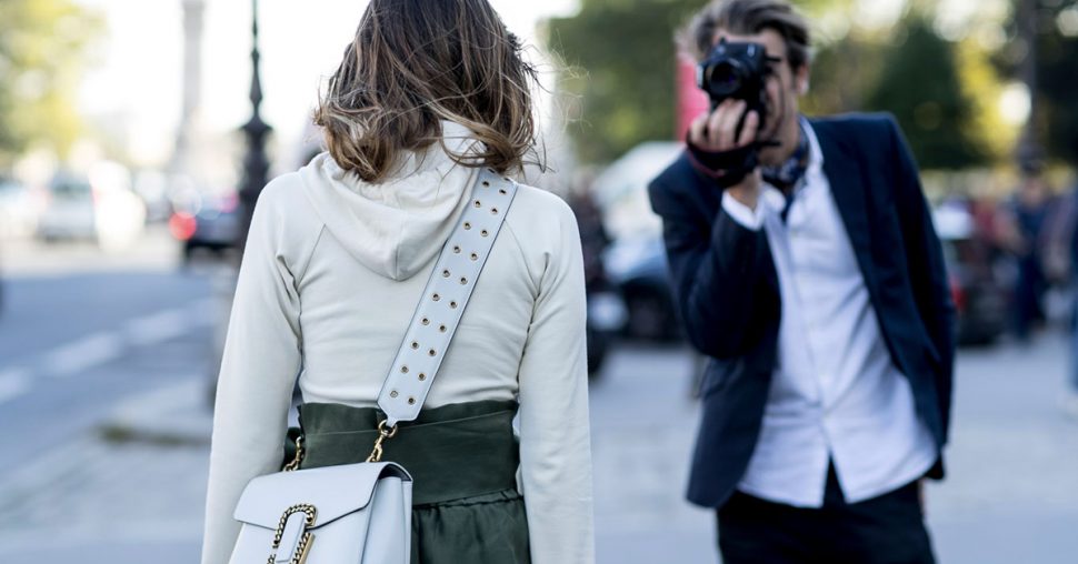 Streetstyle: les 30 plus beaux looks de Paris