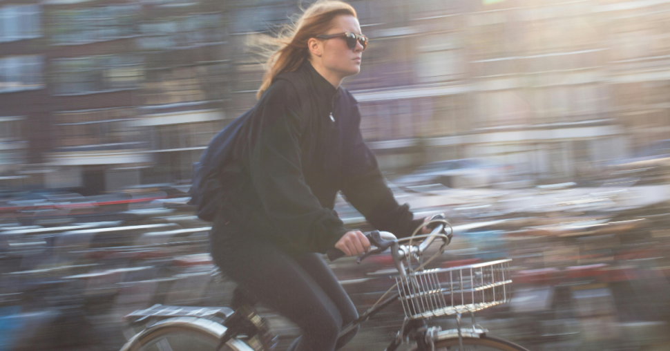 Journée sans voiture: que faire ce dimanche ?