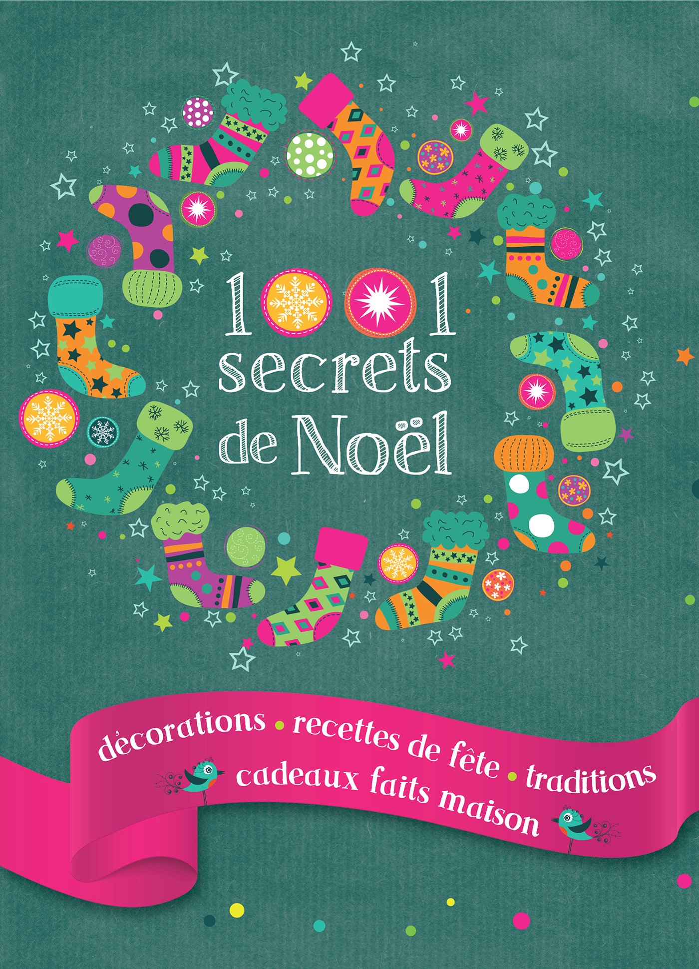 secrets de noel