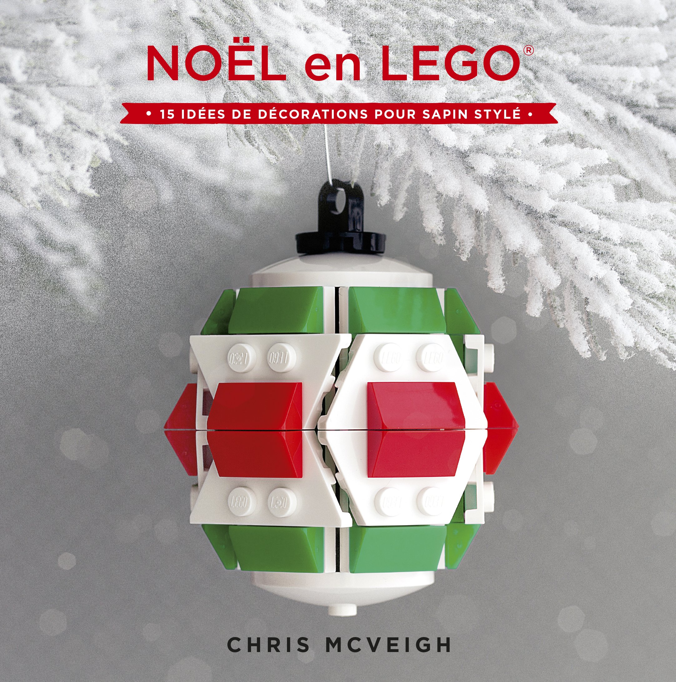 noel lego