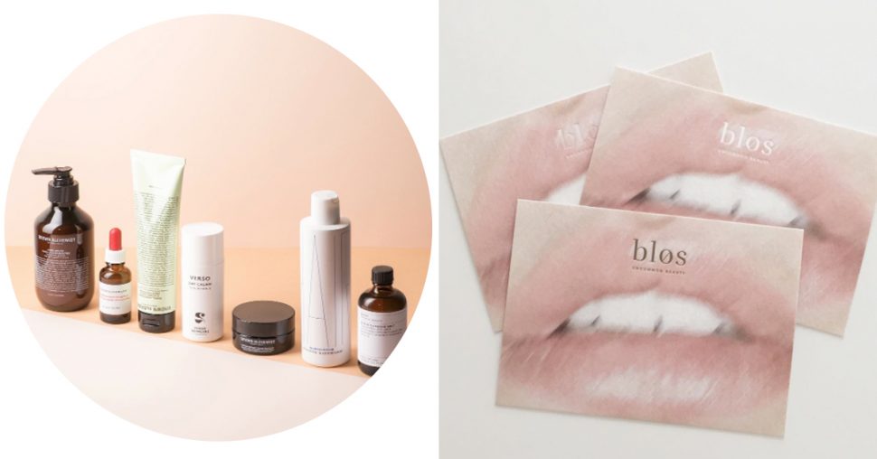 BLOS: l’eshop beauté dont on ne peut plus se passer