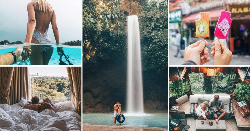 Do you travel: un compte Instagram identique intrigue