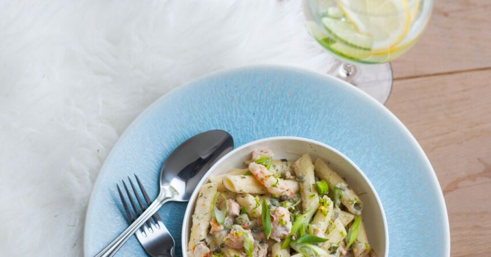 Où shopper des plats cuisinés sains, locaux et éco-friendy?