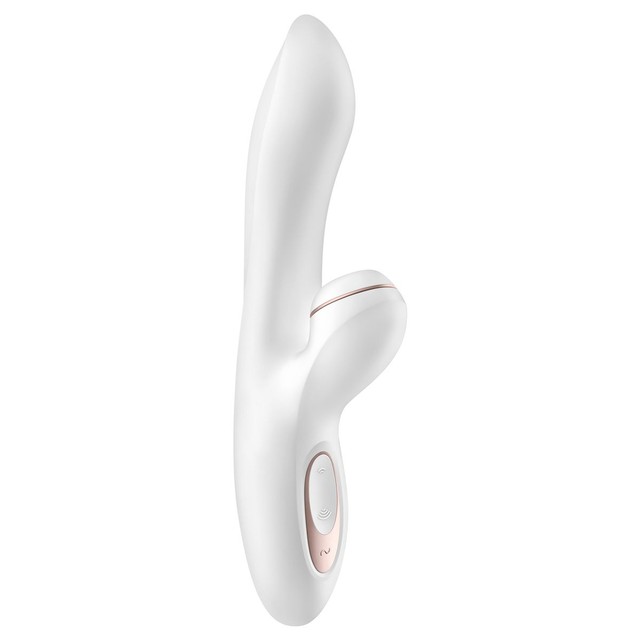 pro-g spot satifyer sextoy point G