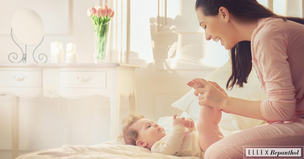 BabyChange : l’application miracle pour les mamans !