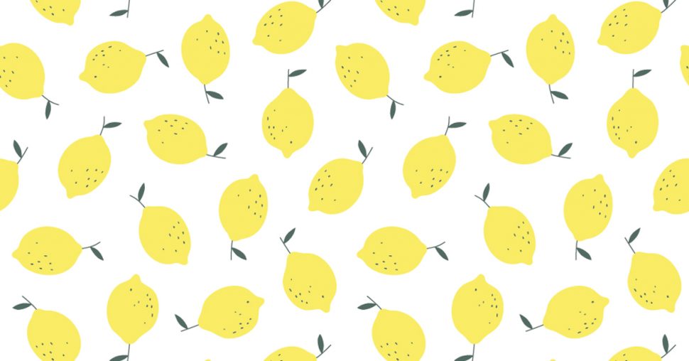 Des citrons pour détecter un cancer du sein: comment ça marche?