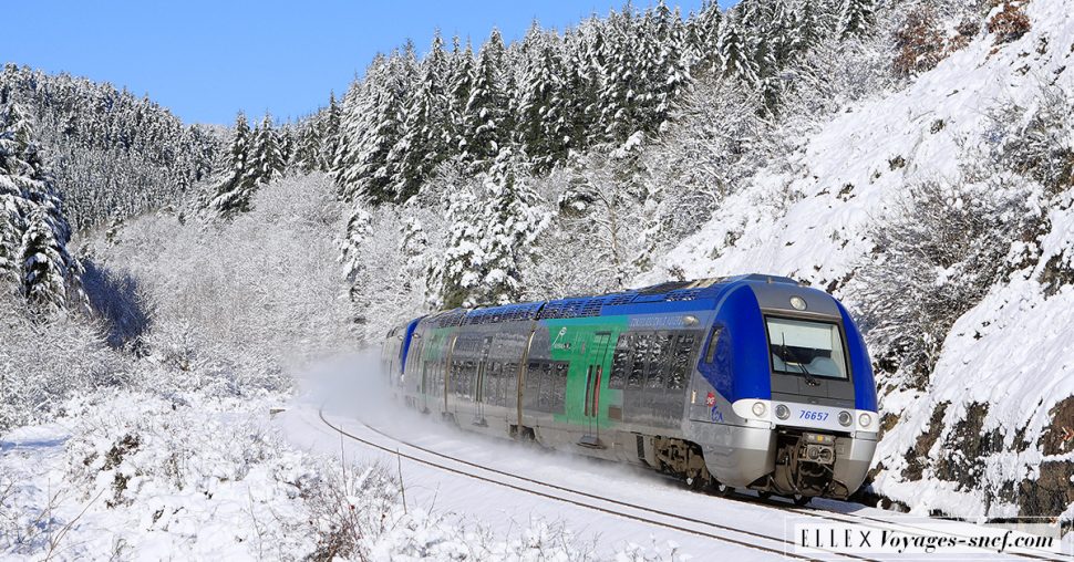 Le bon plan : voyager avec Voyages-sncf.com !