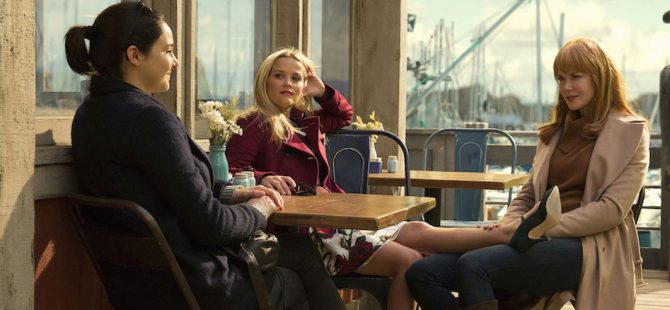 Big Little Lies : la mini-série qui va détrôner Desperate Housewives