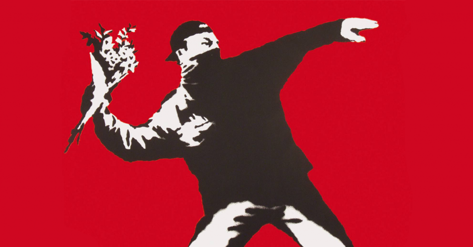 L’expo “The Art of Banksy” à Anvers : pourquoi on y va