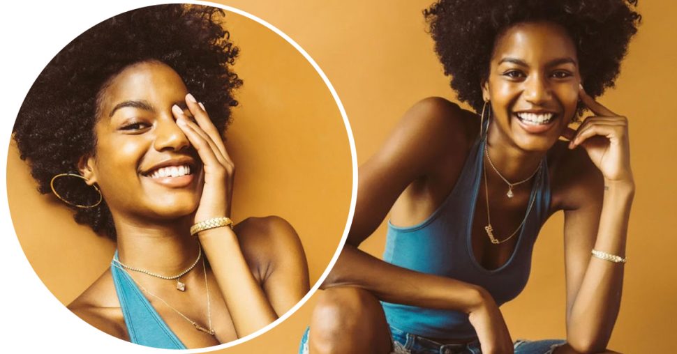 Ebonee Davis dénonce le racisme dans l’industrie de la mode