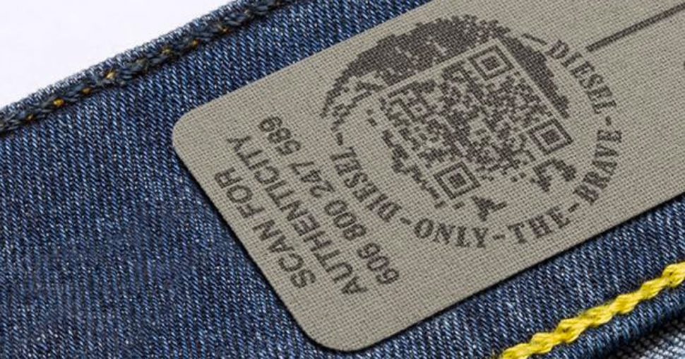 Contrefaçon: comment reconnaître un faux jean ?