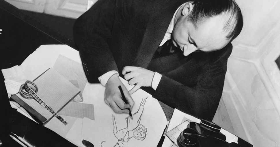 Le “New Look” de Christian Dior fête ses 70 ans