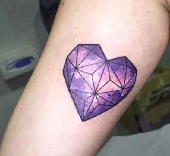 tatouage saint valentin couple