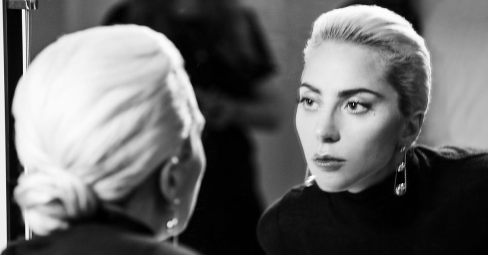 Lady Gaga est l’égérie de la nouvelle campagne Tiffany & Co