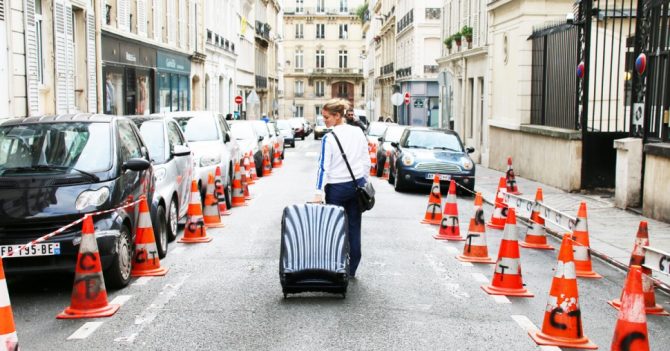 Fashion Week : Conseils de survie à l’usage de non-initiées