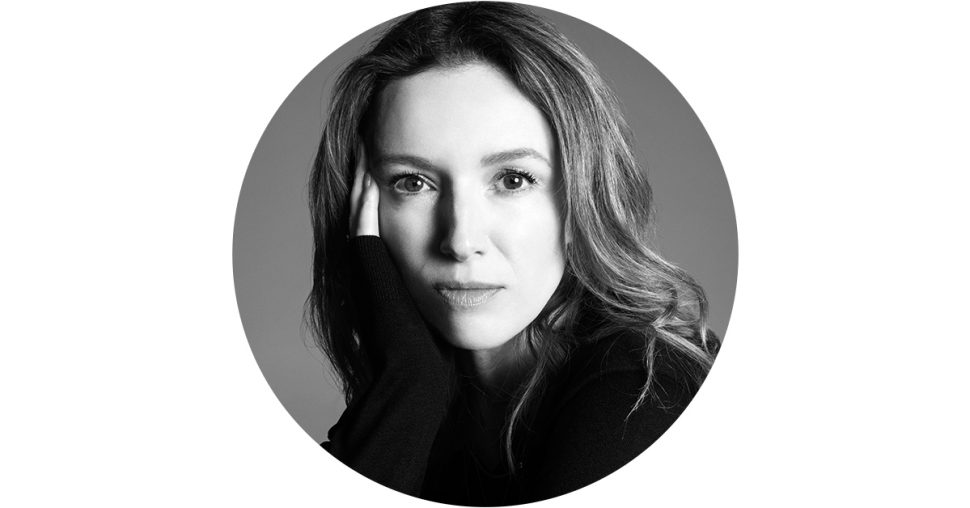 Clare Waight Keller nouvelle directrice artistique de Givenchy