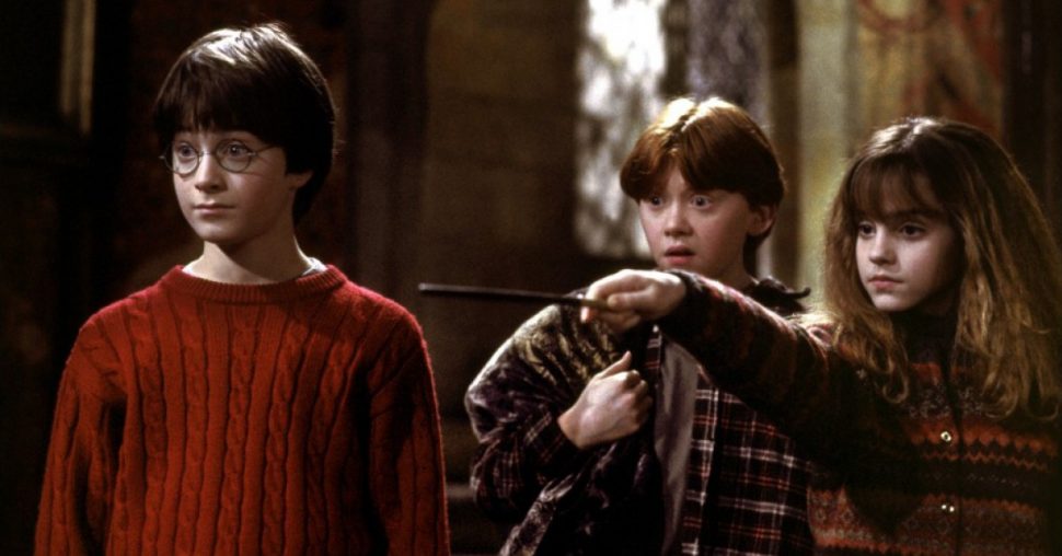 Stage de magie : comment devenir le nouvel Harry Potter ?