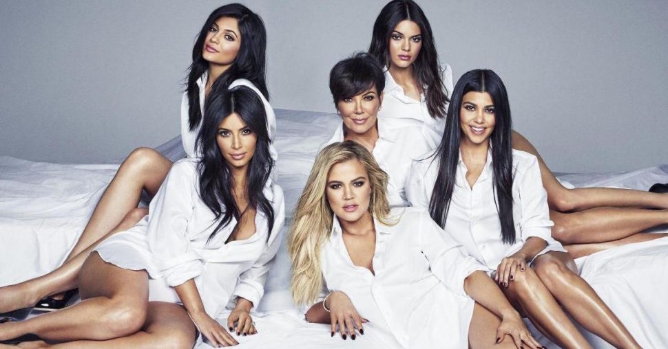 L’incroyable business de la famille Kardashian en chiffres