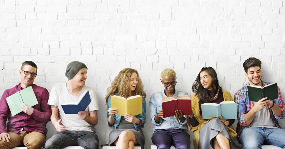 Le salon international du livre au féminin: c’était comment ?