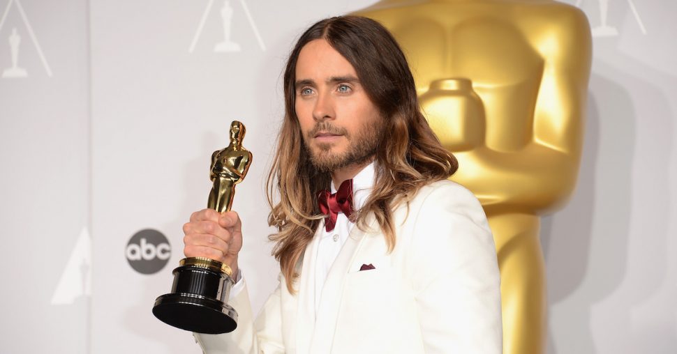 Jared Leto : retour sur le parcours de cet acteur caméléon