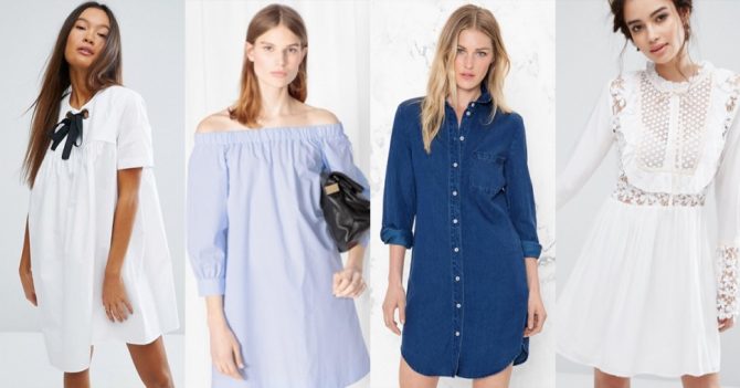 Shopping de printemps: 10 robes à moins de 100 euros