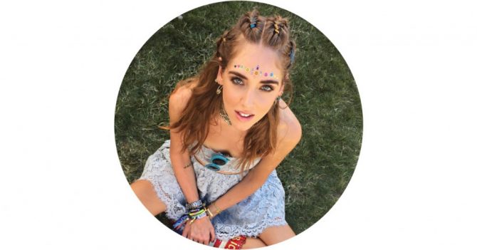 Coachella 2017: quelle est la tendance beauté de cette année ?