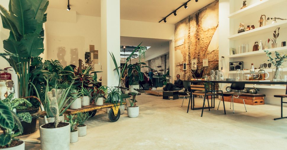 5 concept stores belges totalement innovants