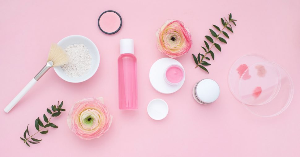 Sharing Beauty With All : quels changements pour une beauté durable ?