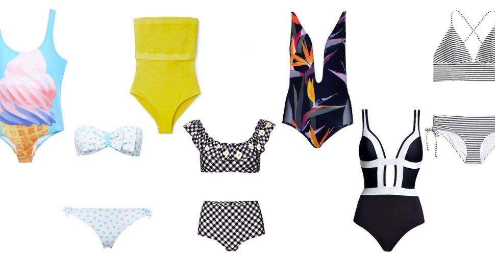 10 maillots qui nous font craquer