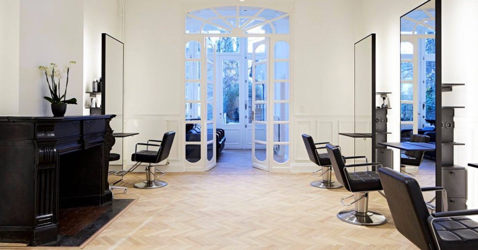 On a testé : la Maison de coiffure Semeraro