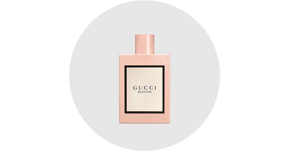 Bloom : une nouveauté dans les parfums Gucci