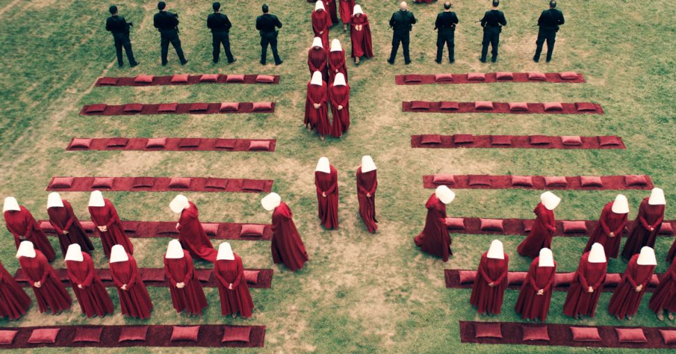 The Handmaid’s Tale: la nouvelle série glaçante à ne pas louper