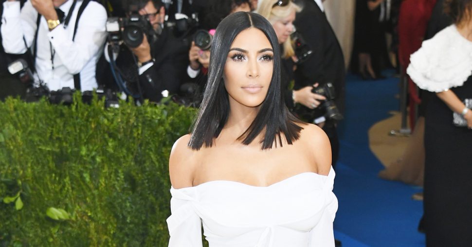 Les soins pour cheveux préférés de Kim Kardashian enfin dispo en Belgique