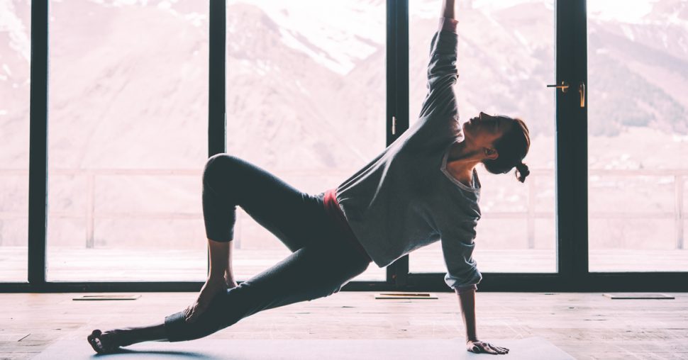 On a testé : se débarrasser de son stress en une après-midi