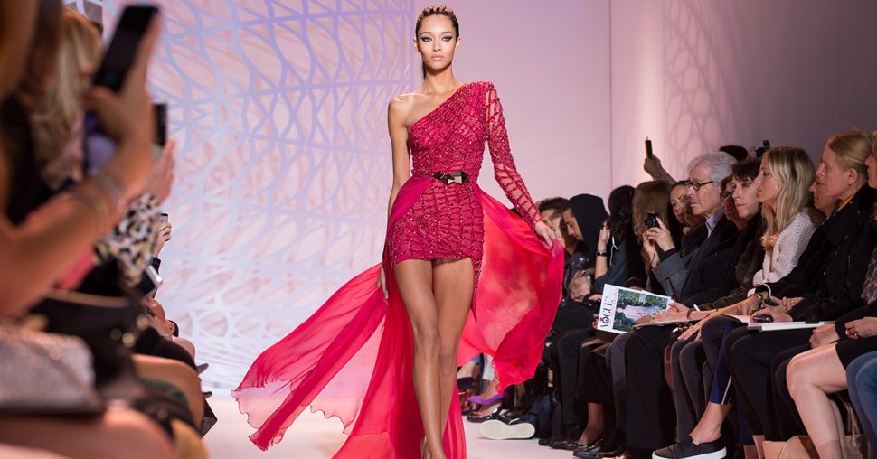 Tout ce qu’il faut savoir sur la Fashion Week Haute Couture