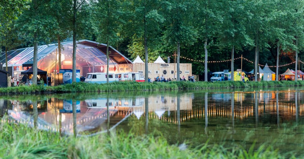 Environnement: est-ce qu’un festival pollue vraiment ?