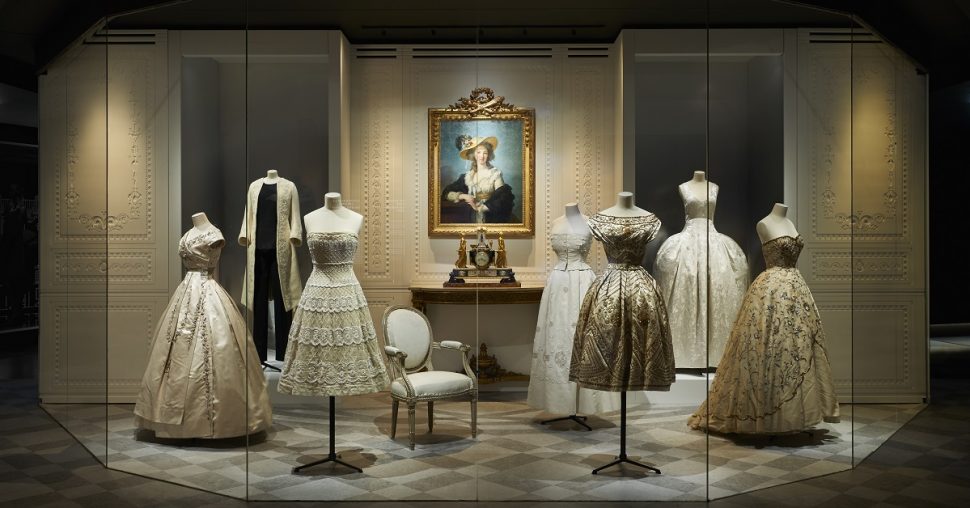 Expo Dior : l’incontournable de l’été