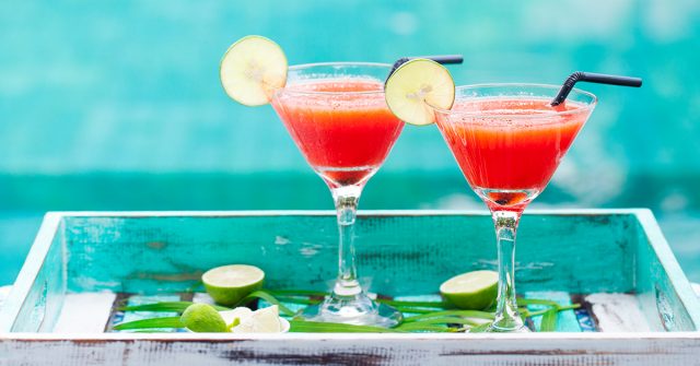 Cocktails de fêtes : 6 ingrédients originaux pour les pimper