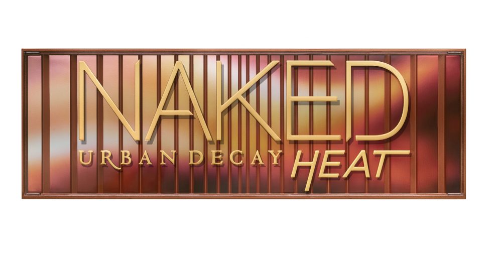 ON VEUT : la toute nouvelle palette NAKED d’Urban Decay