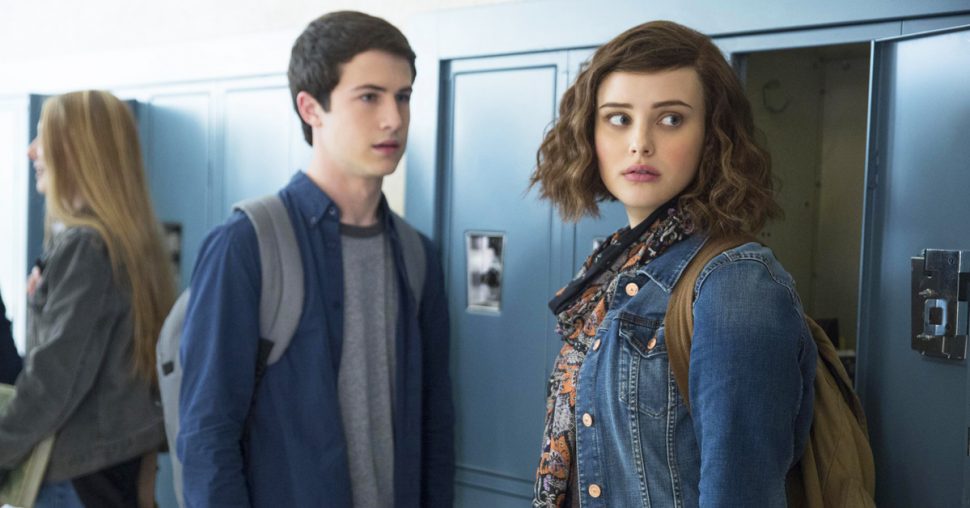 Regarder 13 Reasons Why, c’est vraiment dangereux?