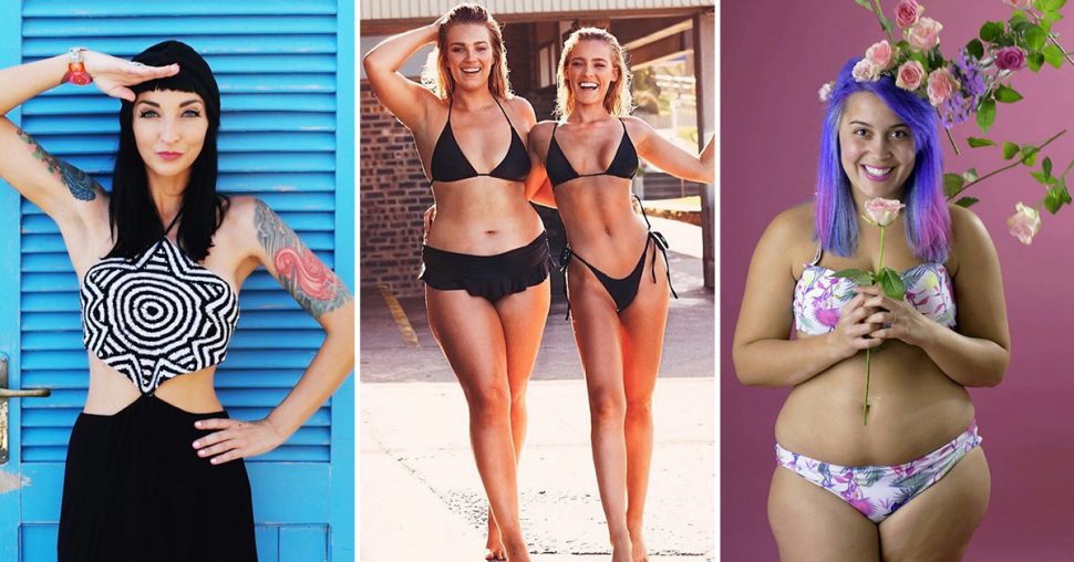 5 comptes body positive qui font du bien